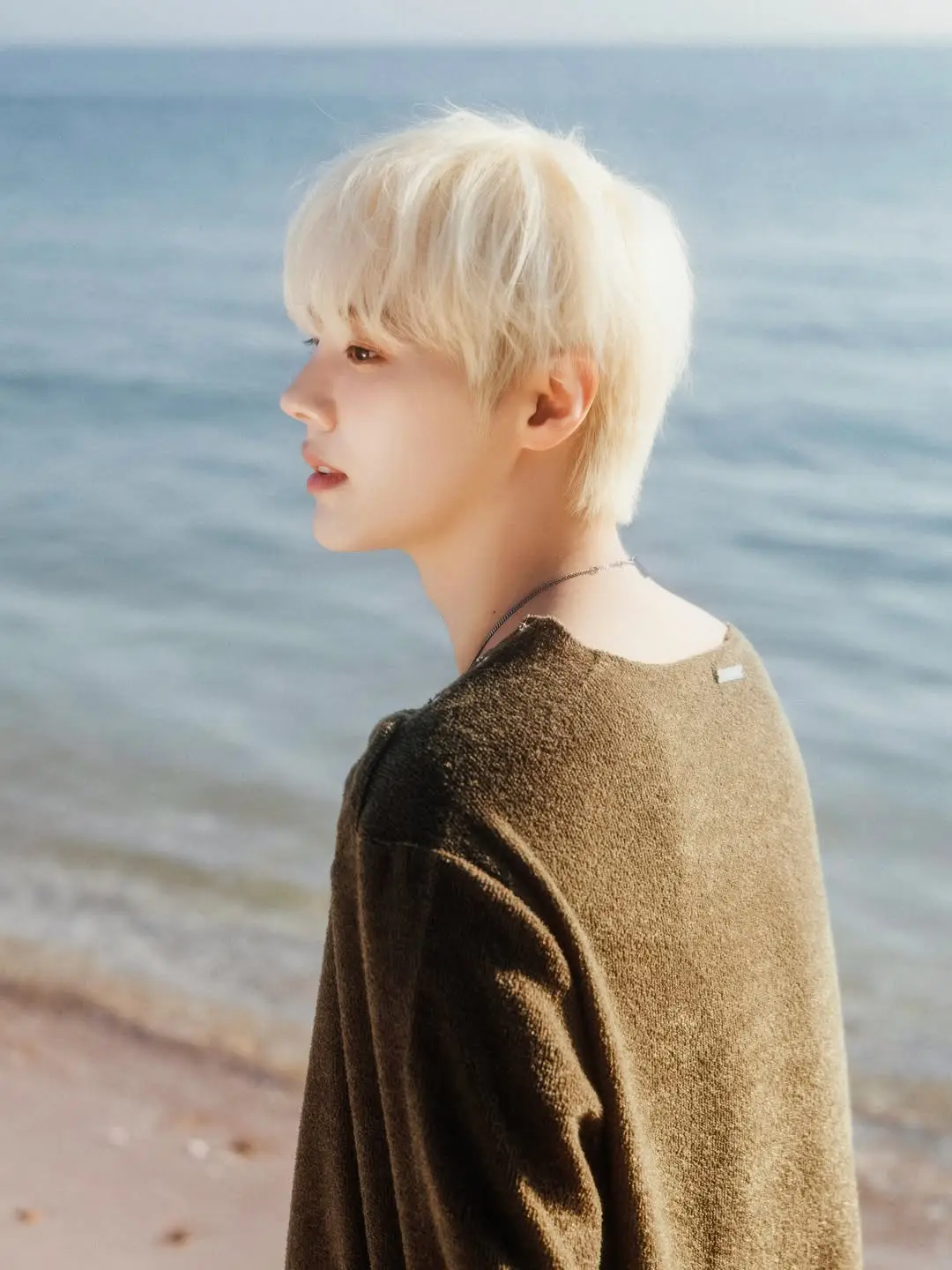 VARI (NINE.i) 1st Single – Dear (2026)