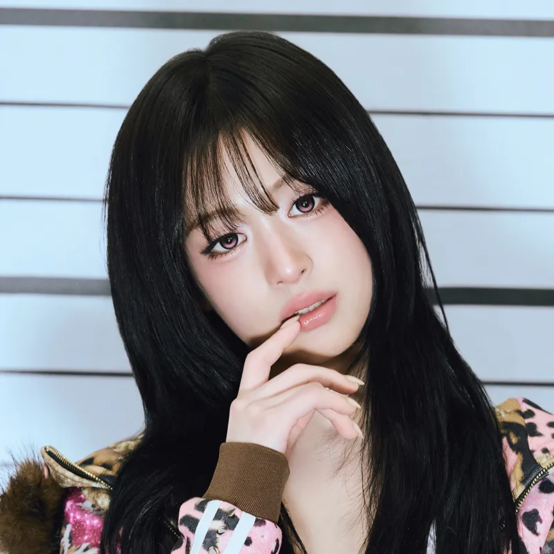 AHYEON BABYMONSTER AHYEON BABYMONSTER
