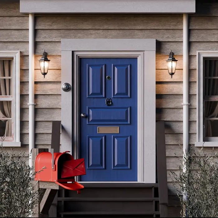 BOYNEXTDOOR 1st Studio Album – HOME (2026)