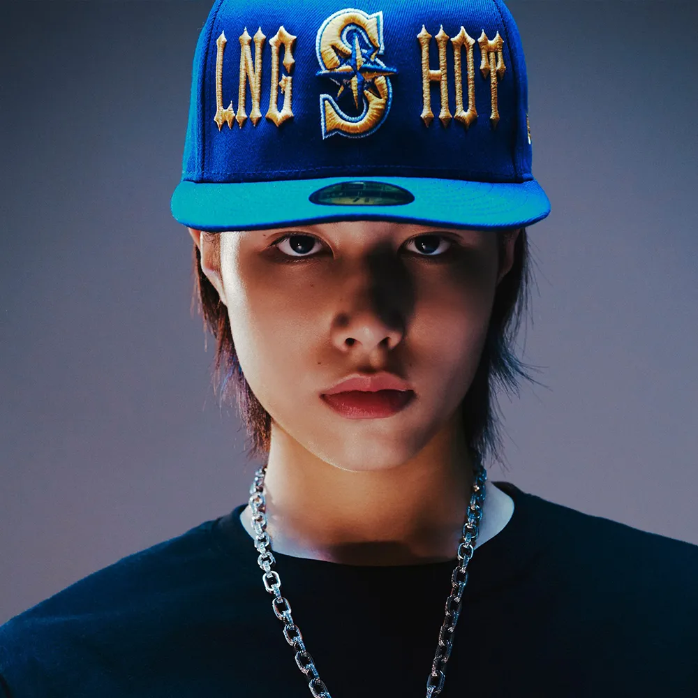 LOUIS LNGSHOT Profile Photo LOUIS LNGSHOT Profile Photo