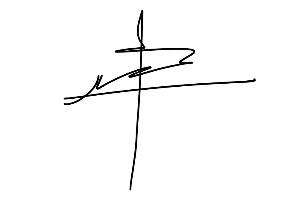 LNGSHOT WOOJIN Signature