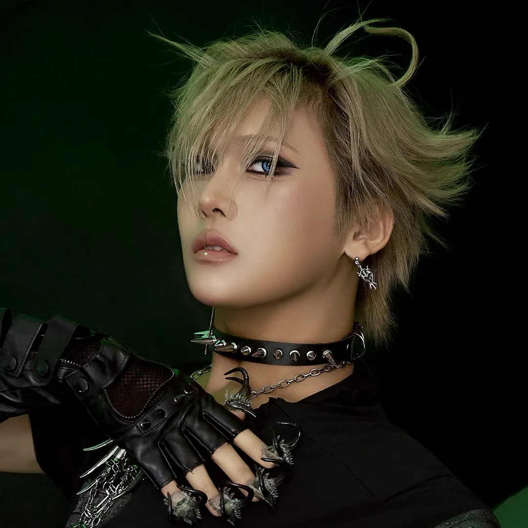 Hyun XLOV Hyun XLOV