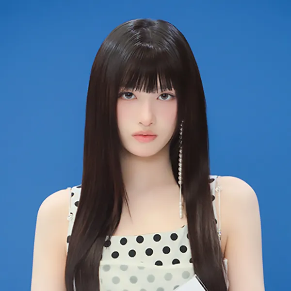 LEESEO (IVE) – Profile, Comebacks, Albums, Concerts