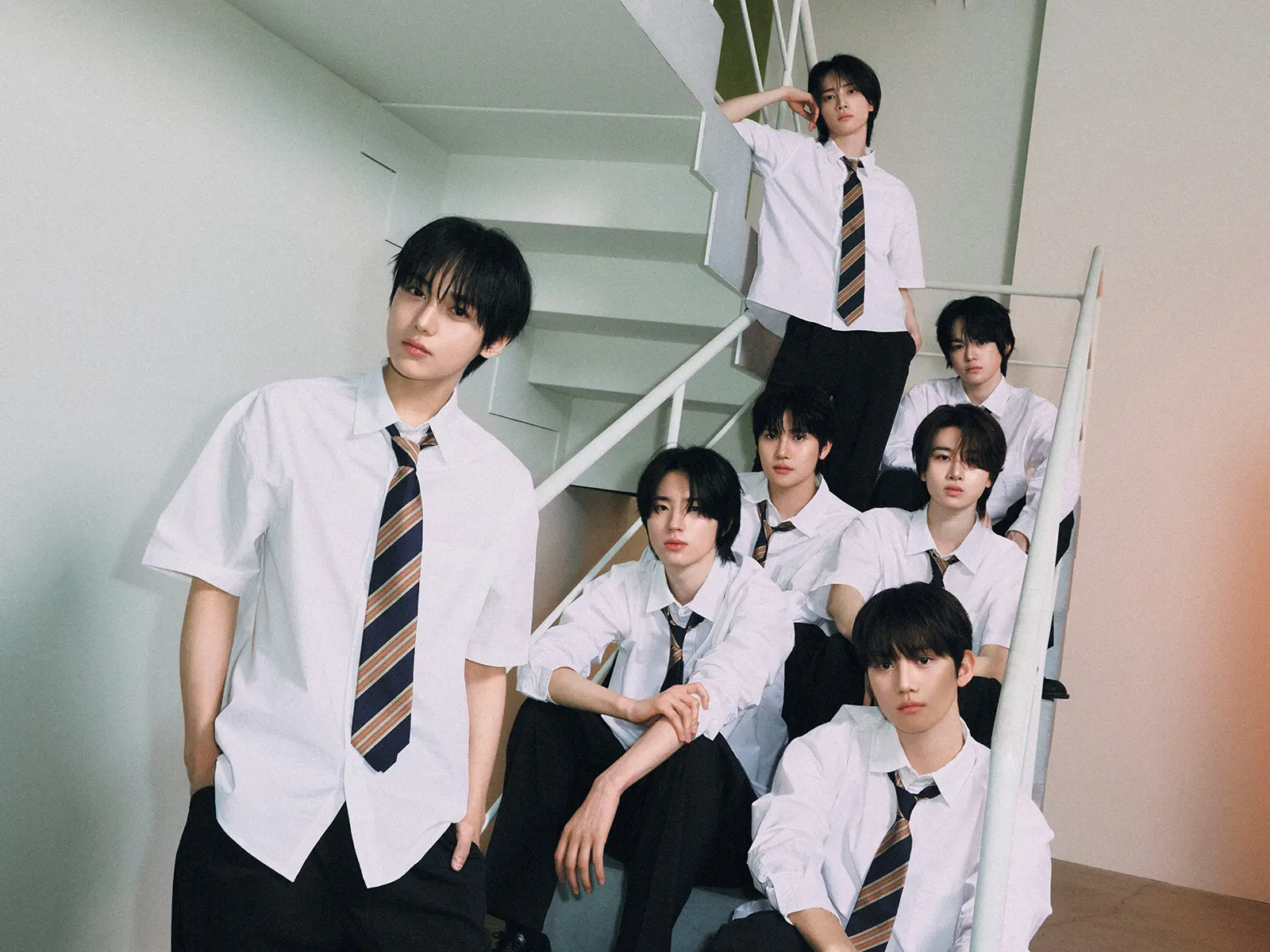 AEN Members AEN Members