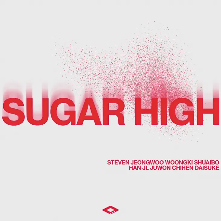 AHOF Pre-Release Digital Single – Sugar High (2026)