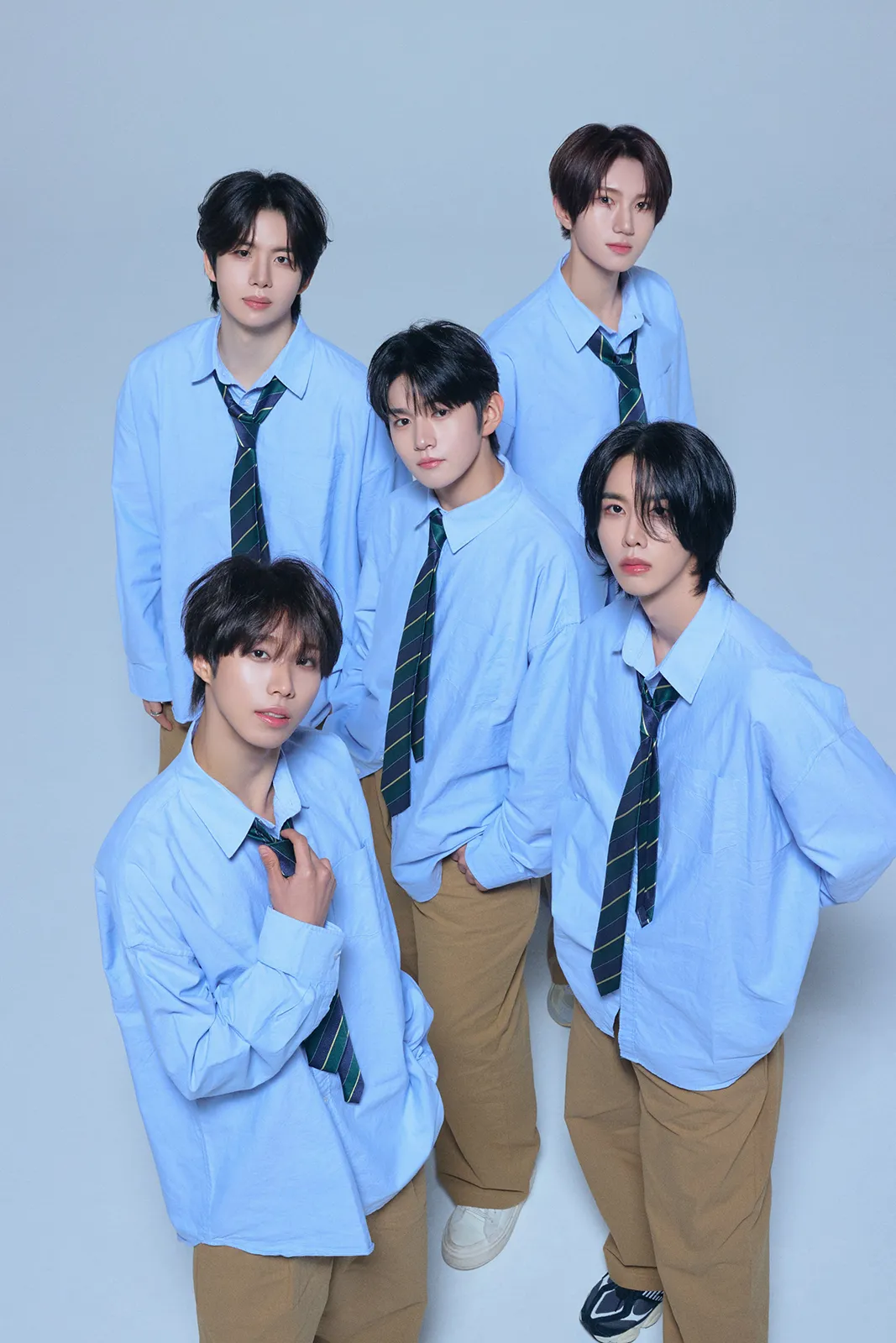 ASCENDER Members ASCENDER Members