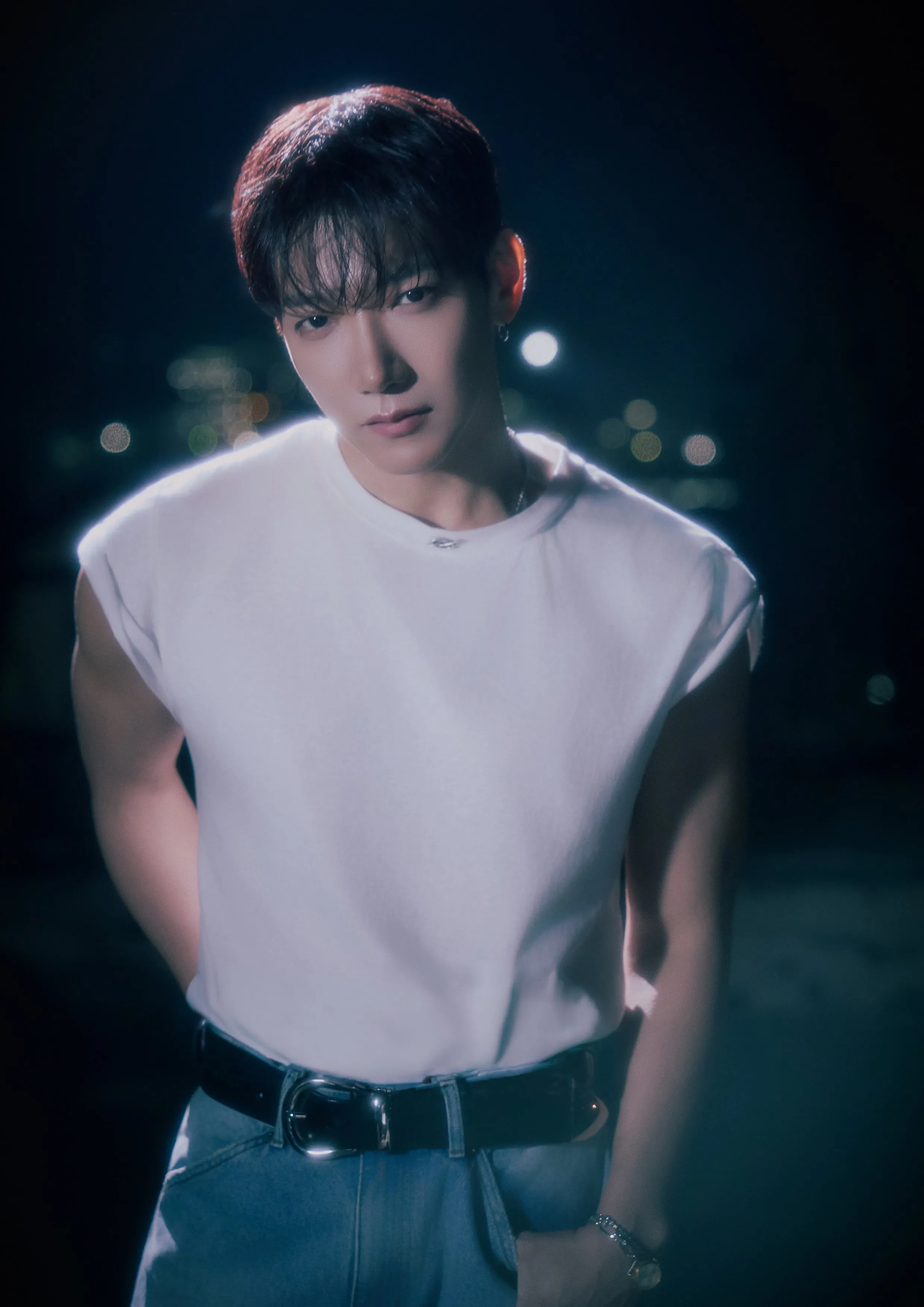 2PM JUN K 2PM JUN K