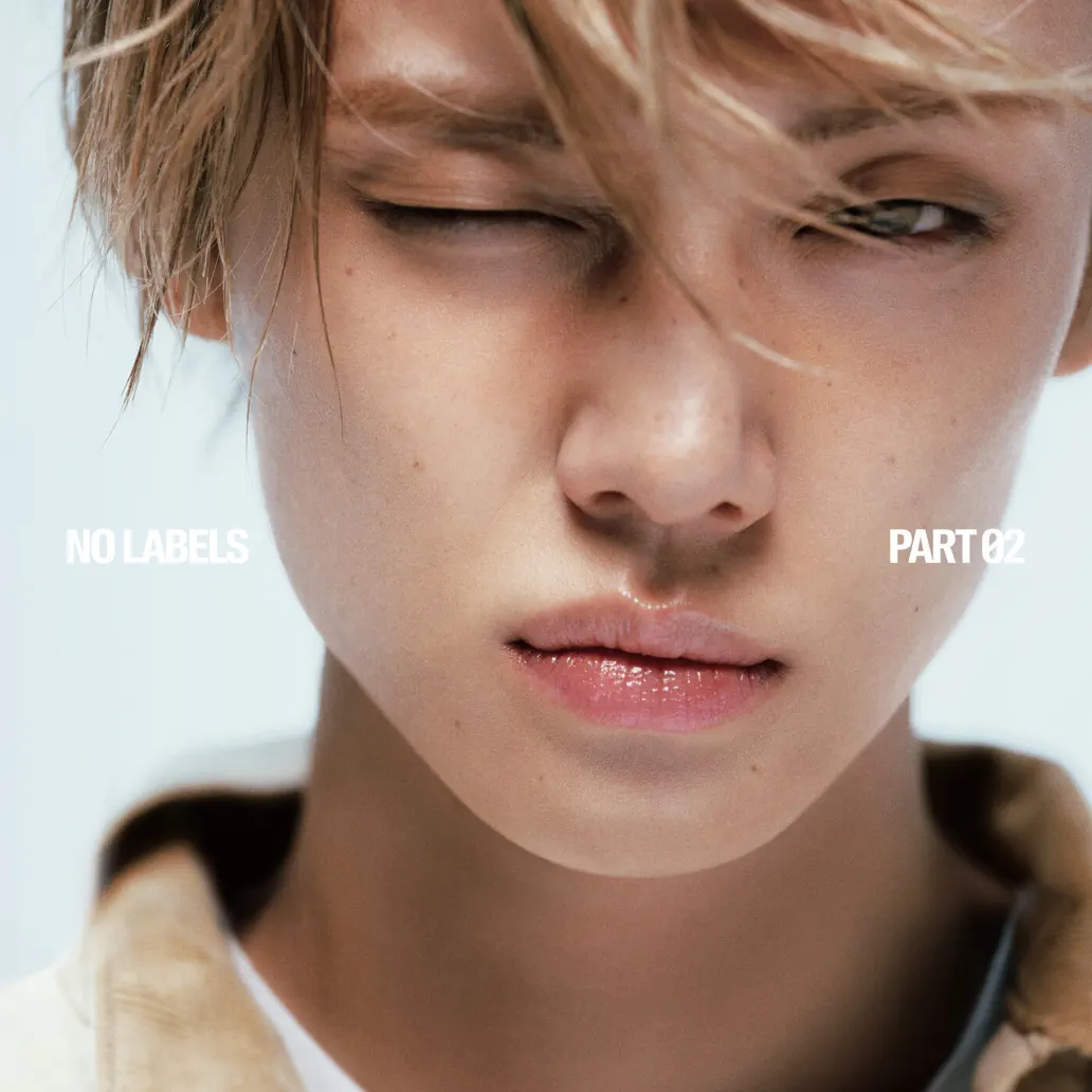 YEONJUN 2nd Mini Album – NO LABELS: PART 02 (2026)