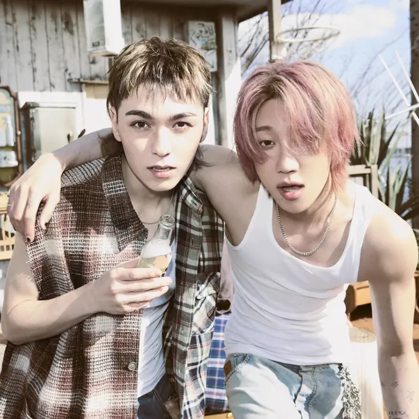 VERNON THE8 1st Mini Album – V8 (2026)