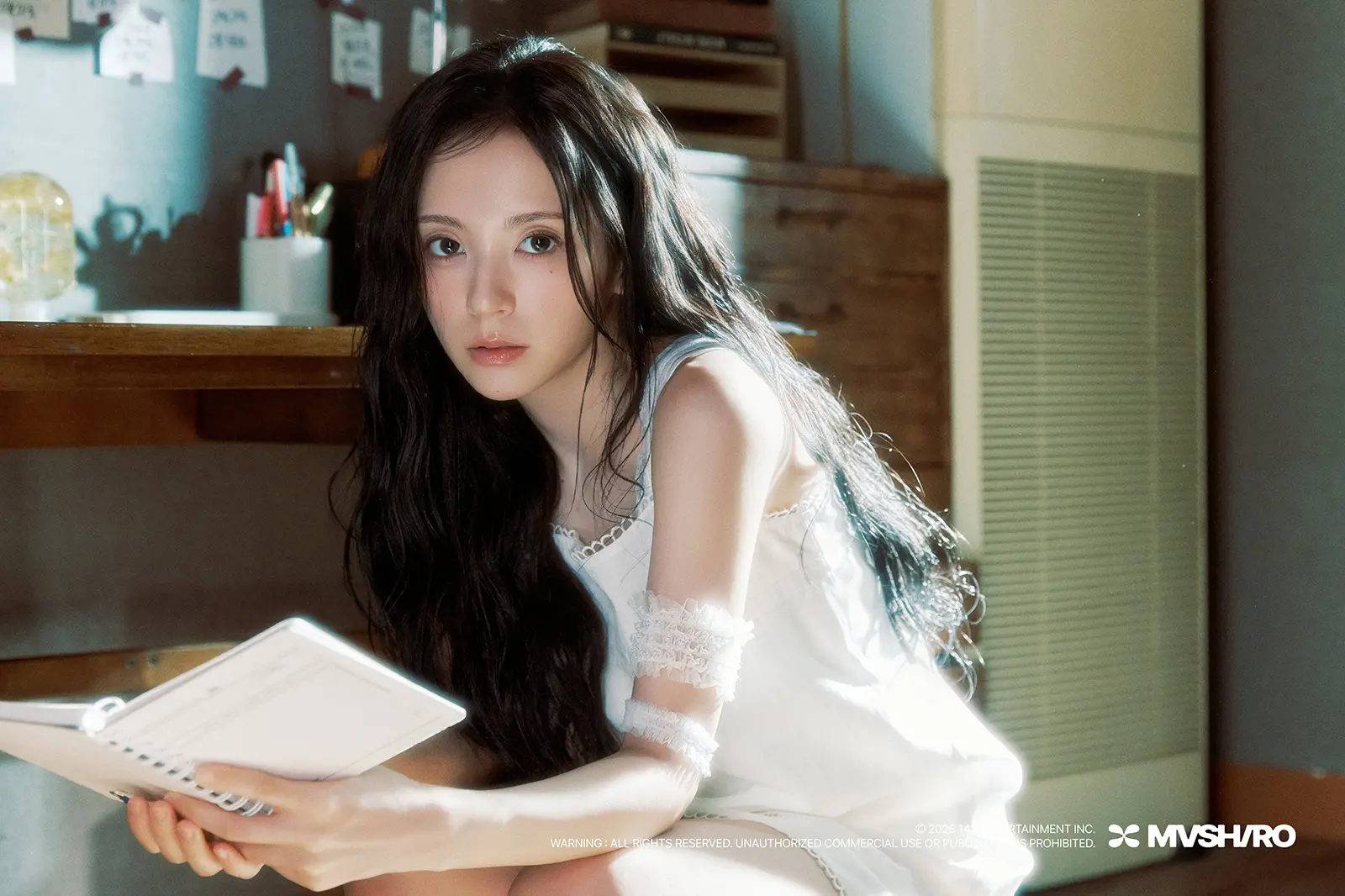 MASHIRO (MADEIN)