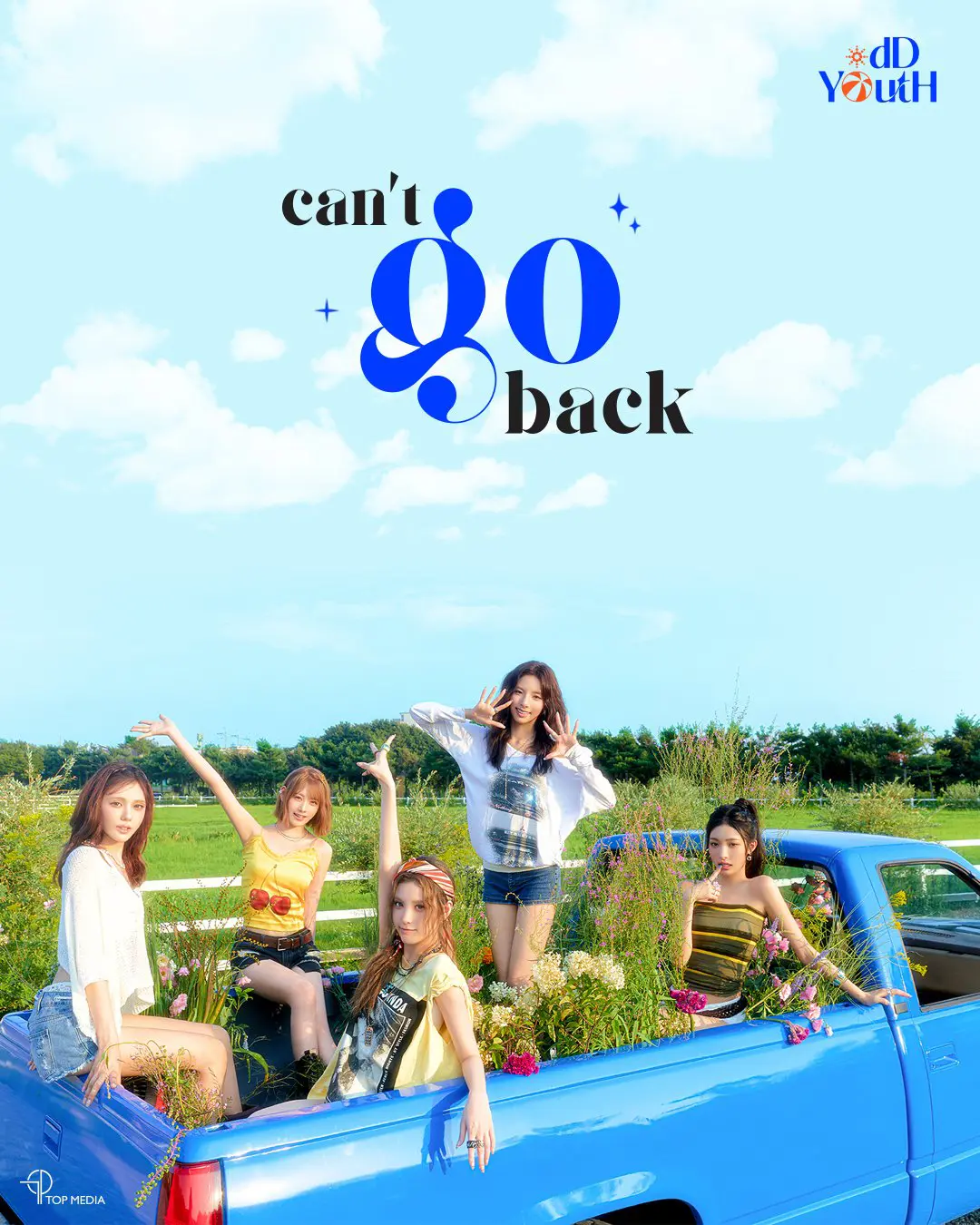 ODD YOUTH cant go back ODD YOUTH cant go back