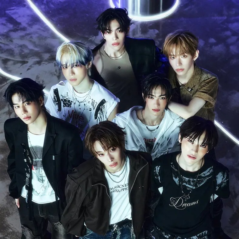 ATEEZ Fanmeeting Seoul 2026 – DAWN:26